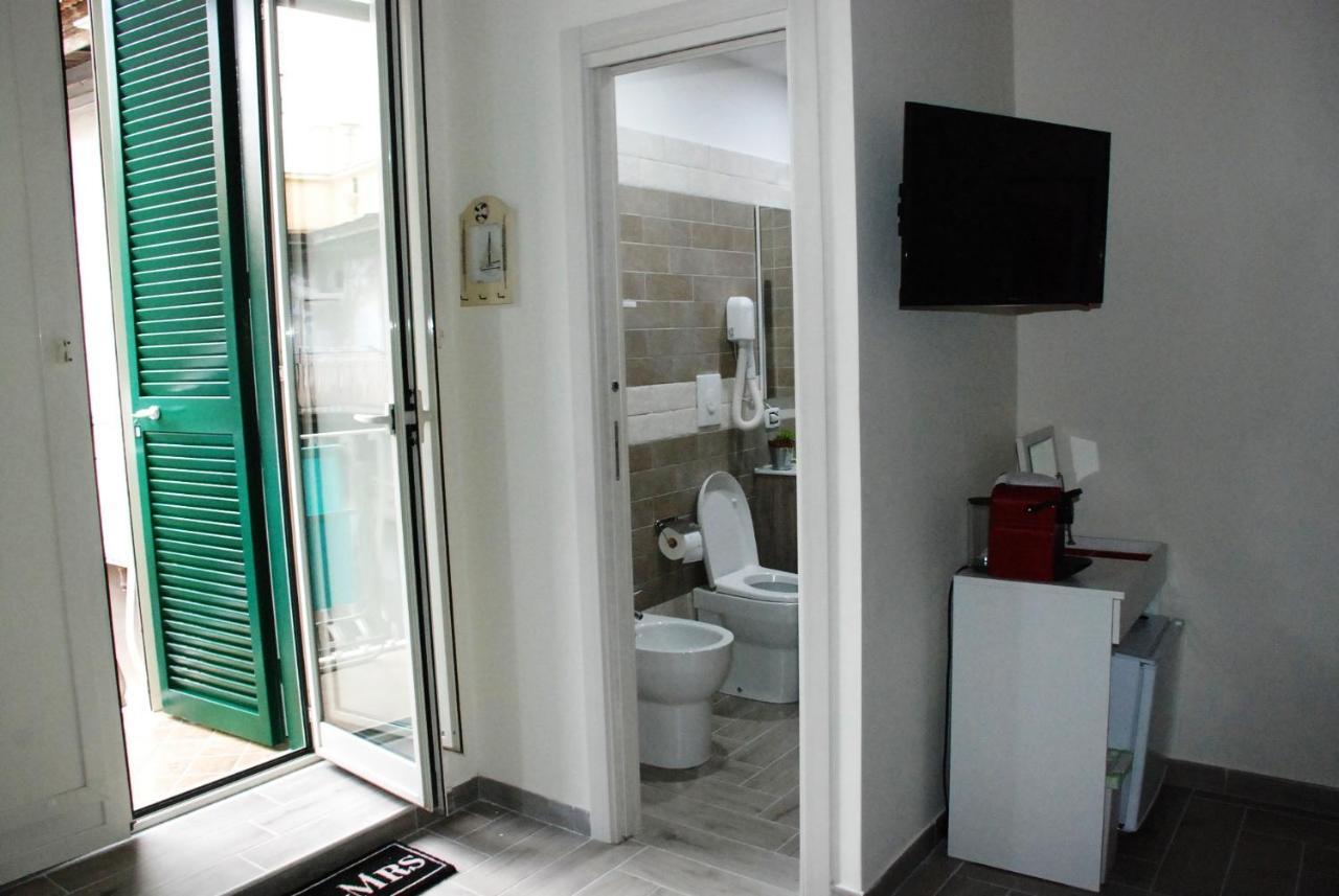 Metro Duomo B&B Naples Luaran gambar
