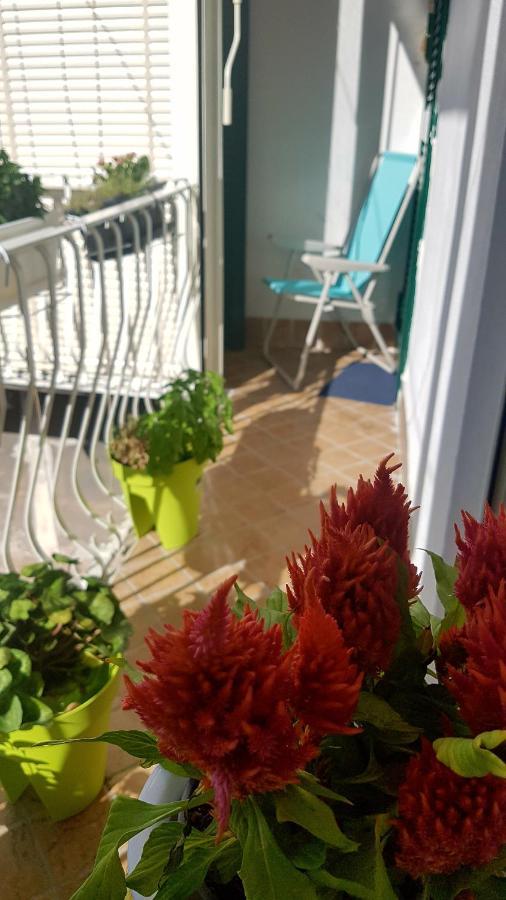 Metro Duomo B&B Naples Luaran gambar