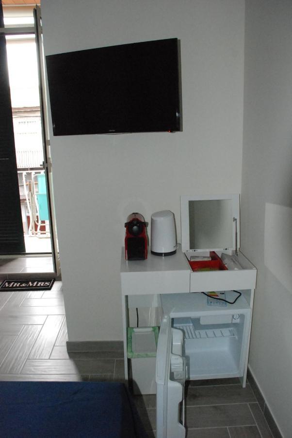 Metro Duomo B&B Naples Luaran gambar